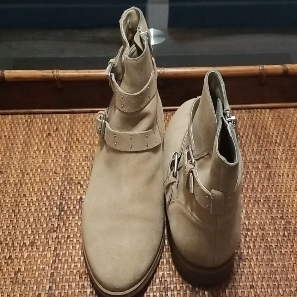 BP Women's Ankle Boots